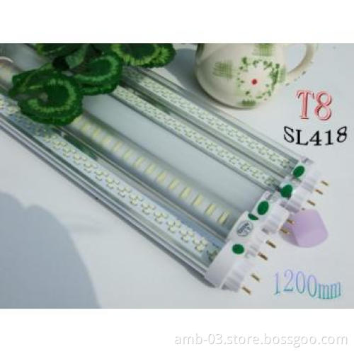 1200mm T8 LED Tube, 9W-25W, 3years Warranty Time